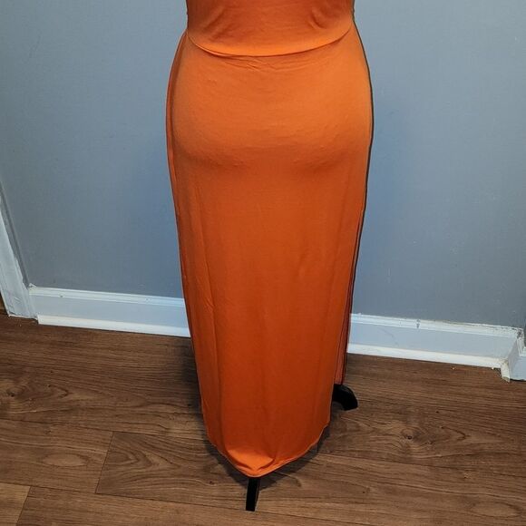 Maxi Dress - Picture 8 of 8